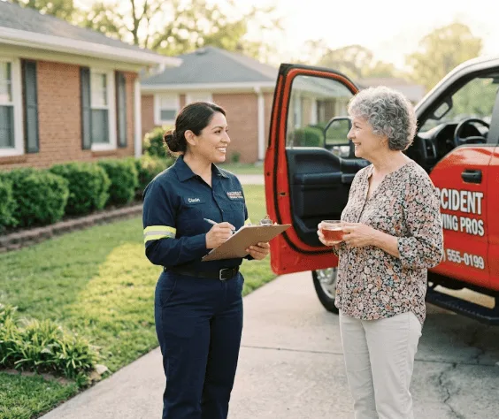 Accident Towing Service Fallbrook, CA FAQs